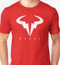 Rafael Nadal Slim Fit T-Shirt