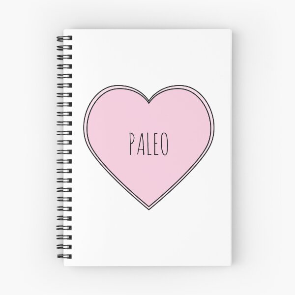 Item preview, Paleo Heart designed and sold by teesaurus.
