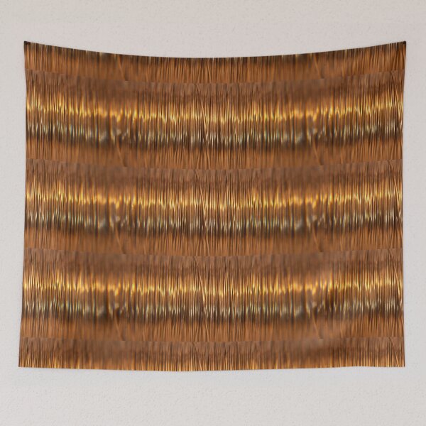 Item preview, Golden Thread designed and sold by Denise Abé.