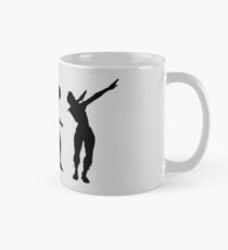 Fortnite evolution Mug