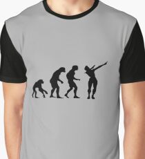 Fortnite evolution Graphic T-Shirt