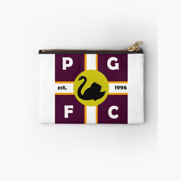 Item preview, Perth Glory fan flag The Pride of Western Australia!!! designed and sold by Velered Designs ⚜️.