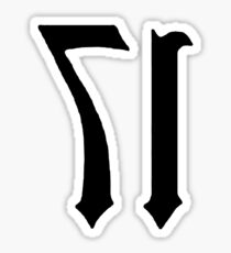 xxxtentacion Sticker