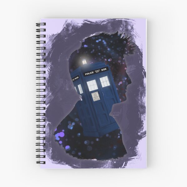 Item preview, Tenth Doctor designed and sold by Eooghan.