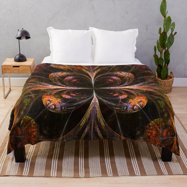 Item preview, Autumn Forest designed and sold by Elvira Draat.