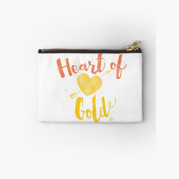 Item preview, Heart of Gold designed and sold by sevenroses.