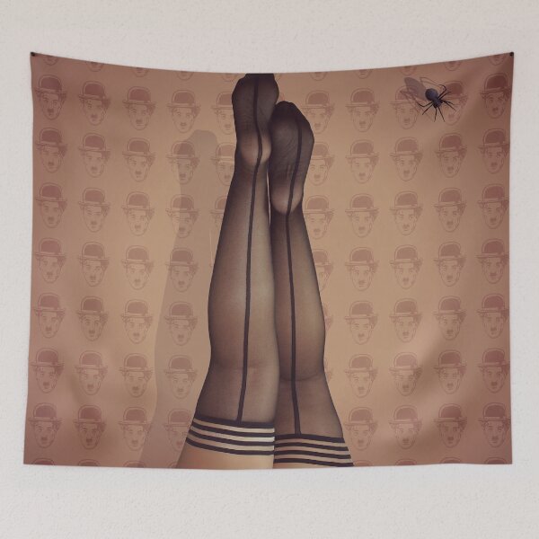 Item preview, Morning Yoga designed and sold by Helt-Sort.