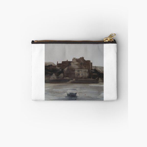 Item preview, Seahouses designed and sold by Ross Macintyre.