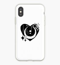 denae*sketch - L O V E iPhone Case