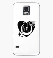 denae*sketch - L O V E Case/Skin for Samsung Galaxy