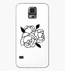denae*sketch - F L O W E R S Case/Skin for Samsung Galaxy