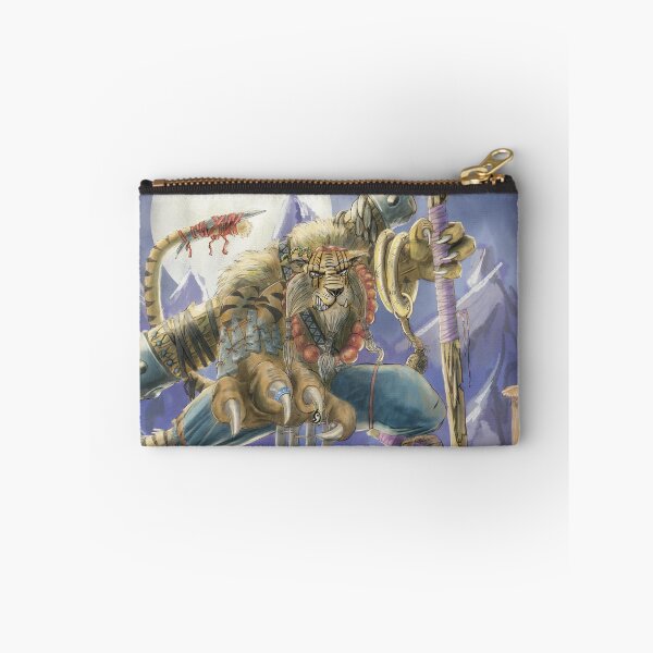 Item preview, Tiberius LongFang designed and sold by Graham Lefroy.