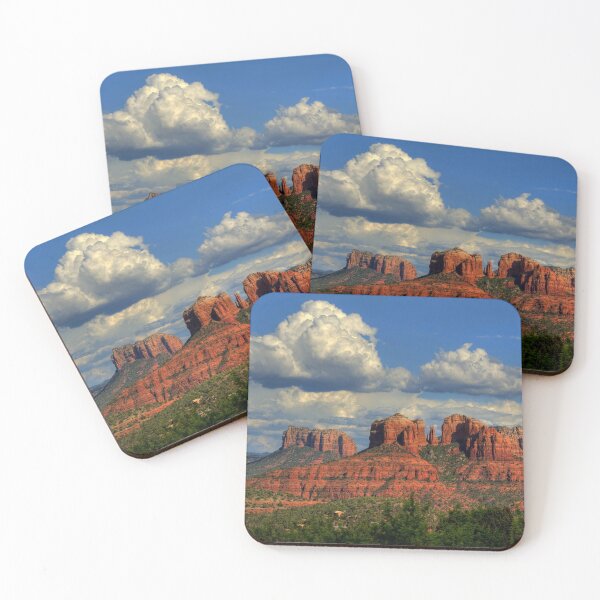 Artikelvorschau, Sedona Red Rocks entworfen und verkauft von K D Graves Photography.