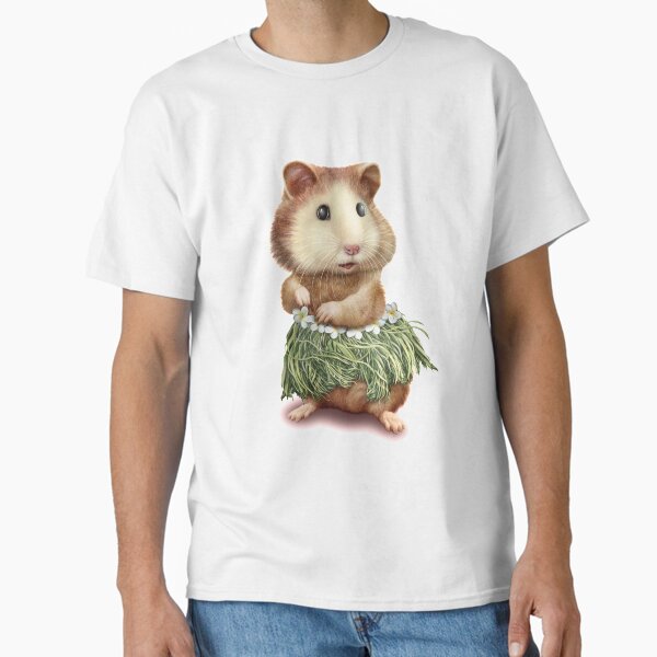 Item preview, HAMSTER HULA designed and sold by Jumali Katani.