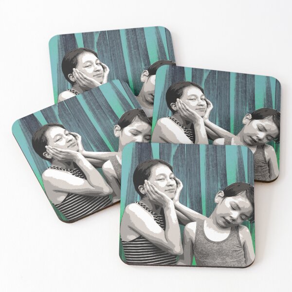 Item preview, Xavi & Bella 2018 designed and sold by Blipster.