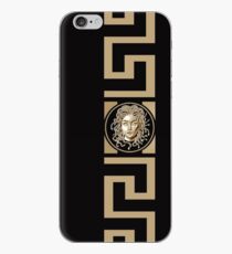 MEDUSA-Marke iPhone-Hülle & Cover