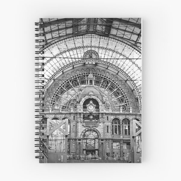 Artikelvorschau, ANTWERPENBAHNHOF entworfen und verkauft von CameliaC.