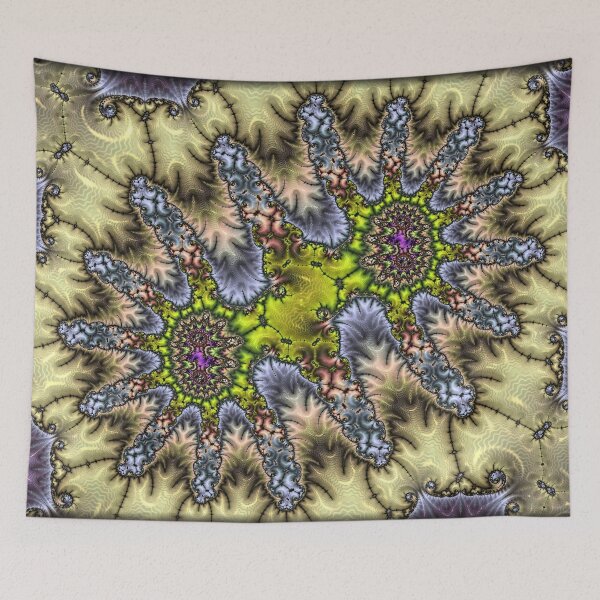 Item preview, Idyllic... designed and sold by Roz Rayner-Rix.