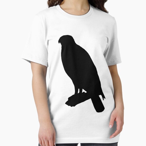Item preview, Habicht Bussard Greifvogel designed and sold by RetroFuchs.
