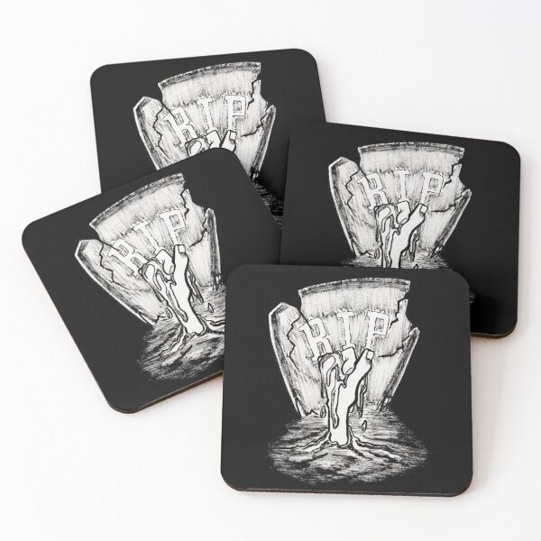 Item preview, Zombie Hand | Creepy Halloween designed and sold by SaraVLeoni.