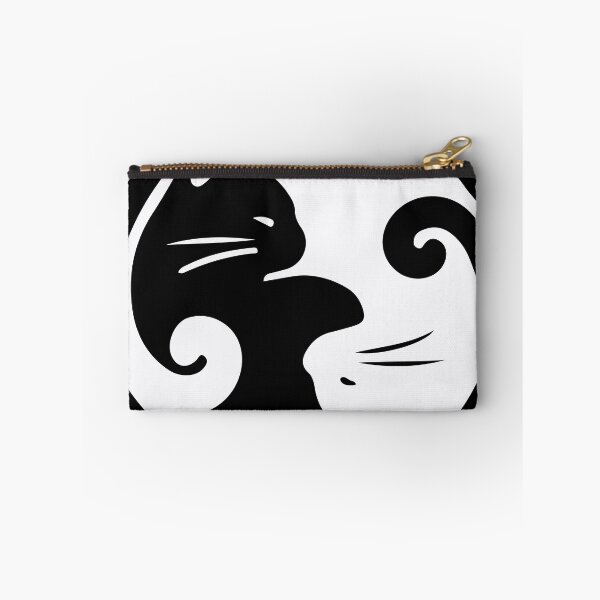 Item preview, Yin Yang Cats designed and sold by MGphotoart.