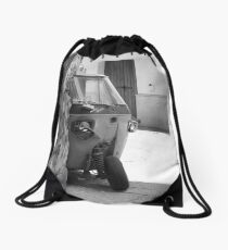 Sicilia Drawstring Bag