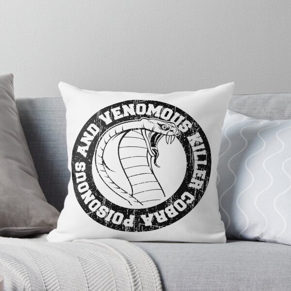 Item preview, Killer Cobra Poisonous and Venomous designed and sold by flipper42.