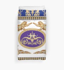 versace Duvet Cover
