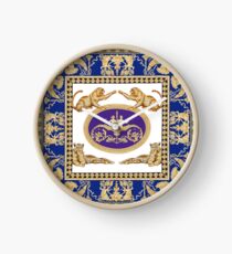 versace Clock