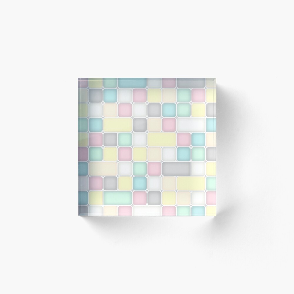 Item preview, Acrylic Block designed and sold by stylebytara.