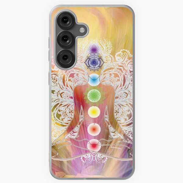 Item preview, Chakra Balance designed and sold by Luna-Mac.