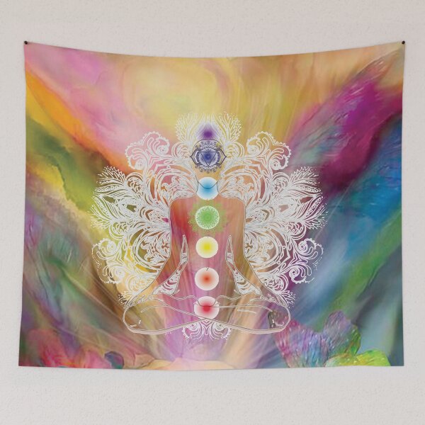 Item preview, Chakra Balance designed and sold by Luna-Mac.