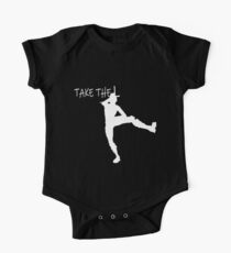 Take the L One Piece - Short Sleeve