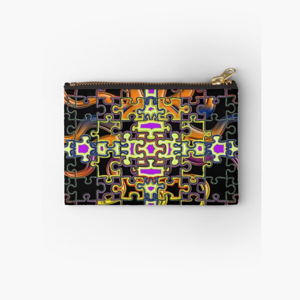 Item preview, Pretty Puzzle designed and sold by Carolyn Clark.
