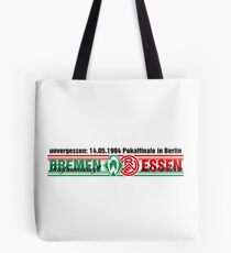 Werder RWE Tote Bag