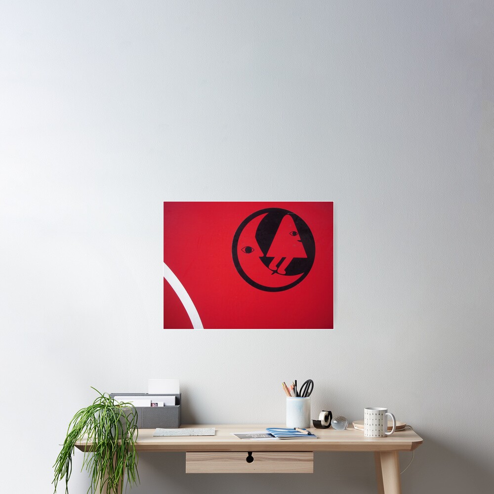 Item preview, Poster designed and sold by matadecoco.