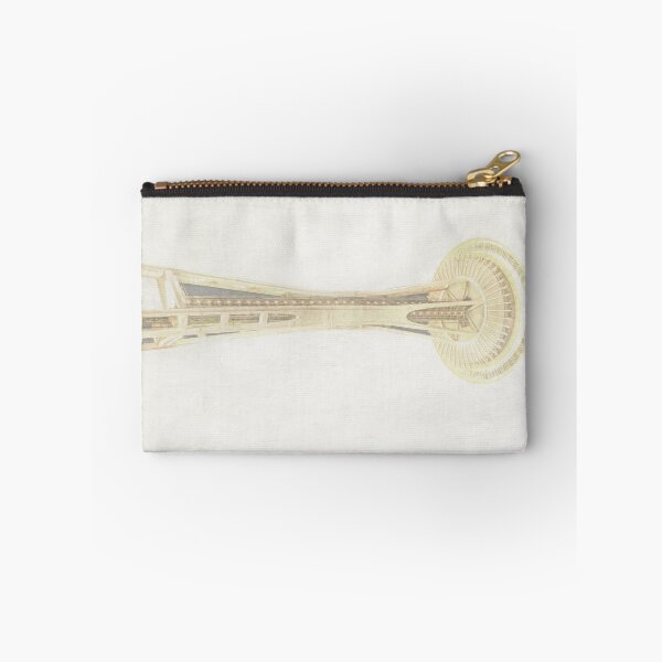 Item preview, Seattle Space Needle designed and sold by MScott-Photo.