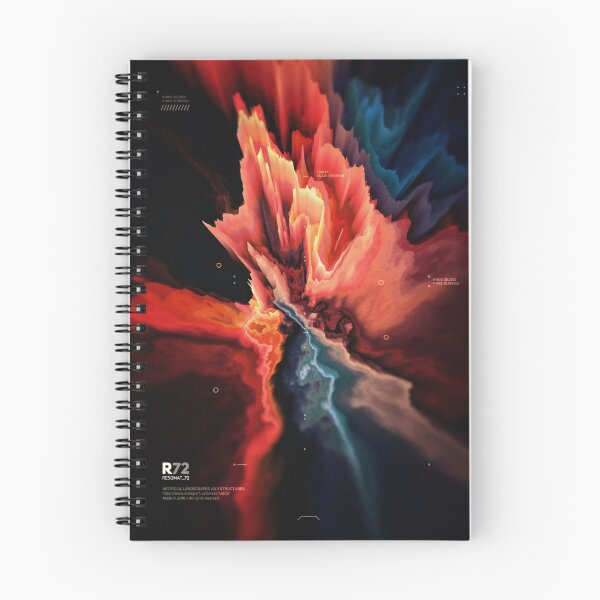 Item preview, R72 Poster 17 designed and sold by resomat72.