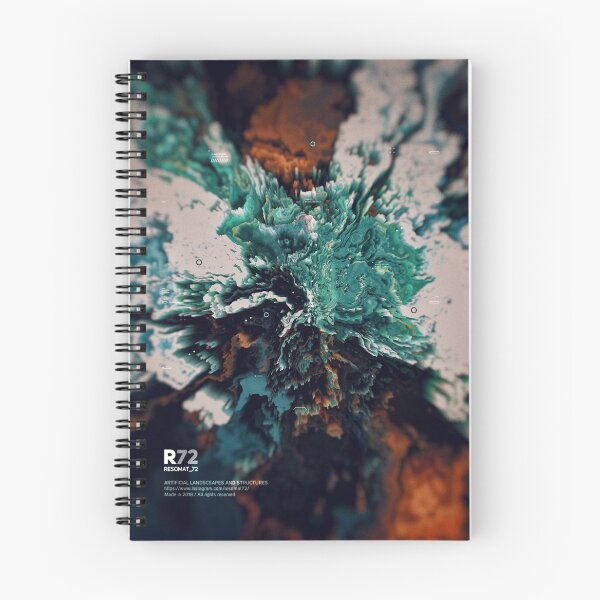 Item preview, R72 Poster 16 designed and sold by resomat72.
