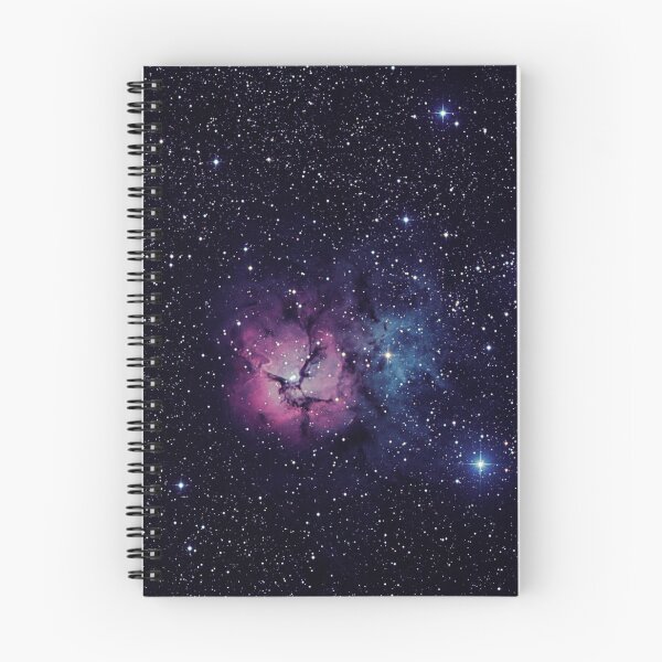 Item preview, Nebulosa Trífida M20 designed and sold by Nigel R Bell Photography.