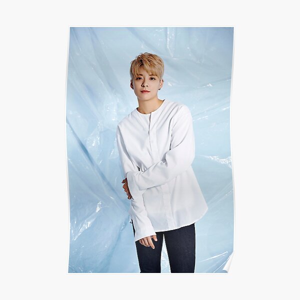 FX AMBER Poster