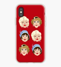 Hot iPhone Case