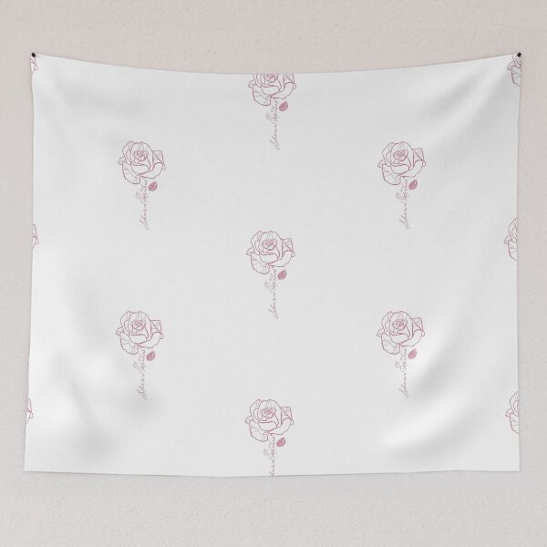 Item preview, Rose designed and sold by watsonita.