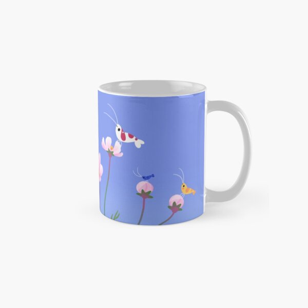 Item preview, Cosmos and shrimp designed and sold by pikaole.