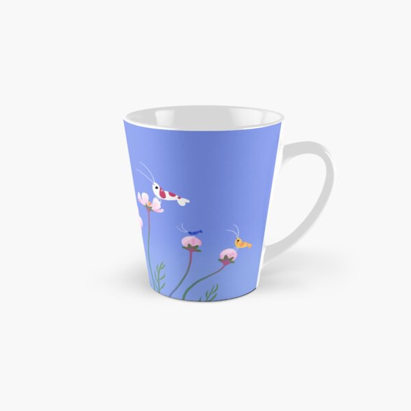 Item preview, Cosmos and shrimp designed and sold by pikaole.