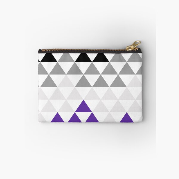 Item preview, Ace Flag Triangles designed and sold by UnderwaterSky.