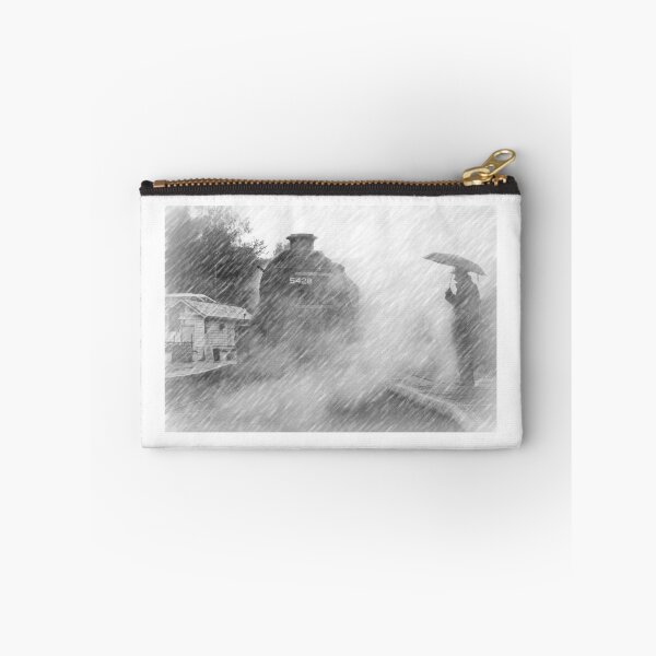 Item preview, Man At The Station designed and sold by Beverley Barrett.