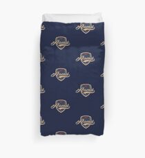 arsenal Duvet Cover