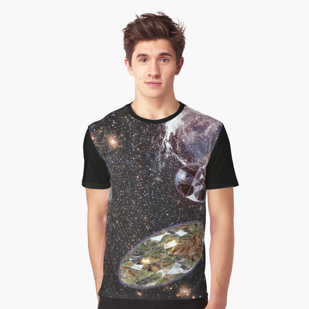 Item preview, Graphic T-Shirt designed and sold by SiobhanFraser.
