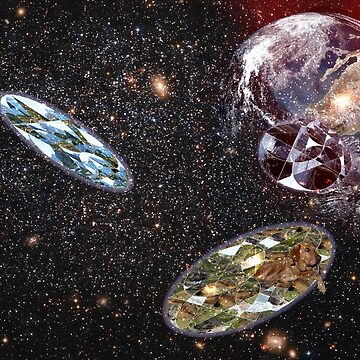 Artwork thumbnail, Escape From Earth by Alternative Perspectives